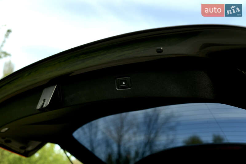 Позашляховик / Кросовер Audi Q7 2017 в Харкові фото 11 Позашляховик / Кросовер Audi Q7 2017 в Харкові