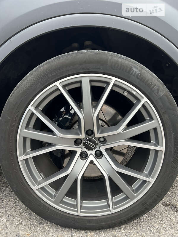 Позашляховик / Кросовер Audi Q7 2016 в Києві фото 57 Позашляховик / Кросовер Audi Q7 2016 в Києві
