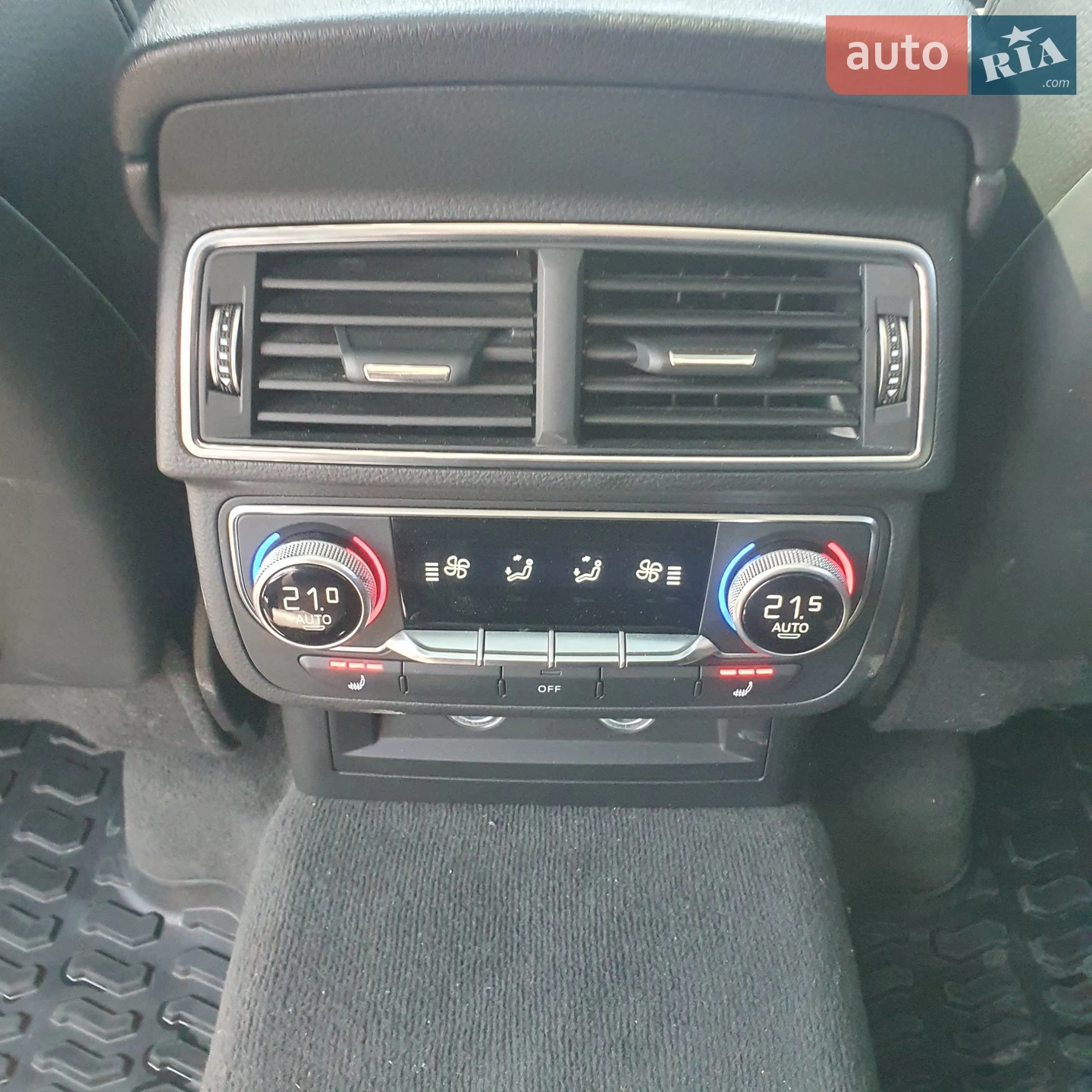 2018 Audi Q7 - мініатюра 14
