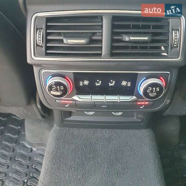 Позашляховик / Кросовер Audi Q7 2018 в Кропивницькому