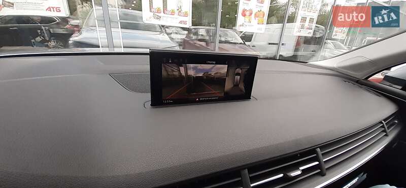 Позашляховик / Кросовер Audi Q7 2018 в Львові