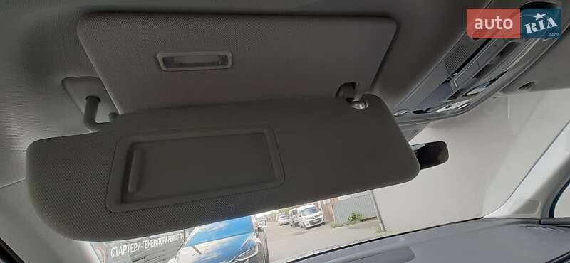 Позашляховик / Кросовер Audi Q7 2018 в Львові