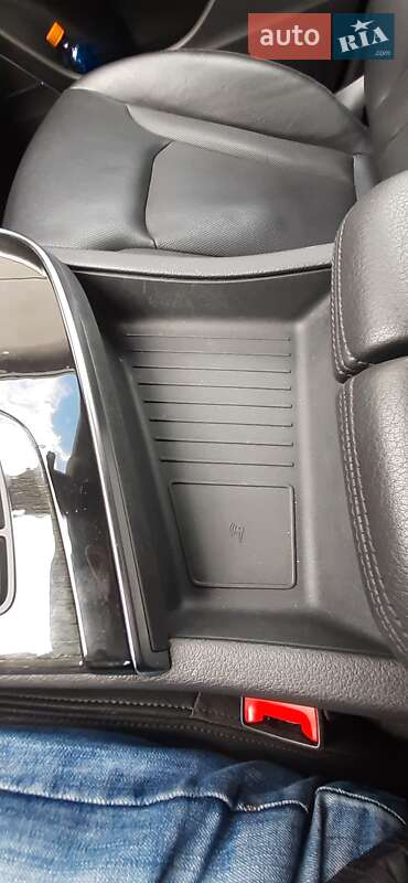 Позашляховик / Кросовер Audi Q7 2018 в Львові