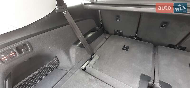 Позашляховик / Кросовер Audi Q7 2018 в Львові