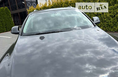 Внедорожник / Кроссовер Audi Q7 2012 в 