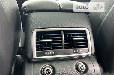 Внедорожник / Кроссовер Audi Q7 2012 в 