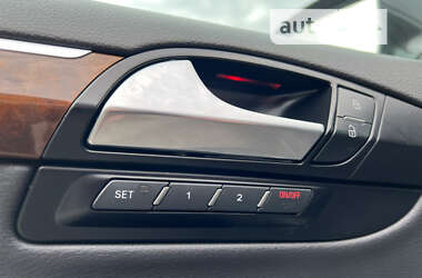Внедорожник / Кроссовер Audi Q7 2012 в 