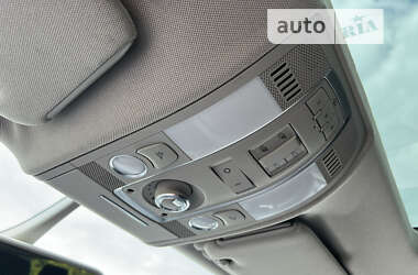 Внедорожник / Кроссовер Audi Q7 2012 в 