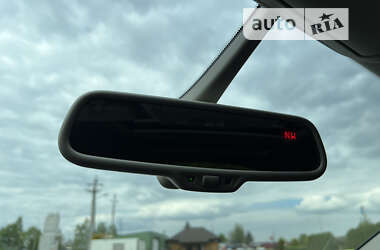 Внедорожник / Кроссовер Audi Q7 2012 в 