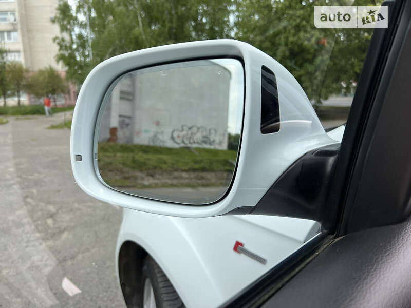Внедорожник / Кроссовер Audi Q7 2013 в Луцке фото 17 Внедорожник / Кроссовер Audi Q7 2013 в Луцке