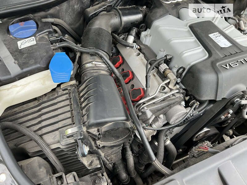 Внедорожник / Кроссовер Audi Q7 2013 в Луцке фото 39 Внедорожник / Кроссовер Audi Q7 2013 в Луцке