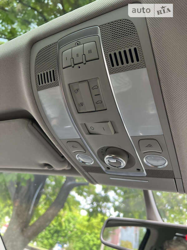 Позашляховик / Кросовер Audi Q7 2013 в Луцьку