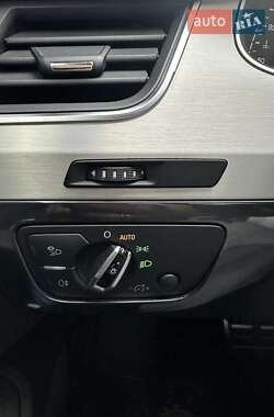Внедорожник / Кроссовер Audi Q7 2016 в Ужгороде