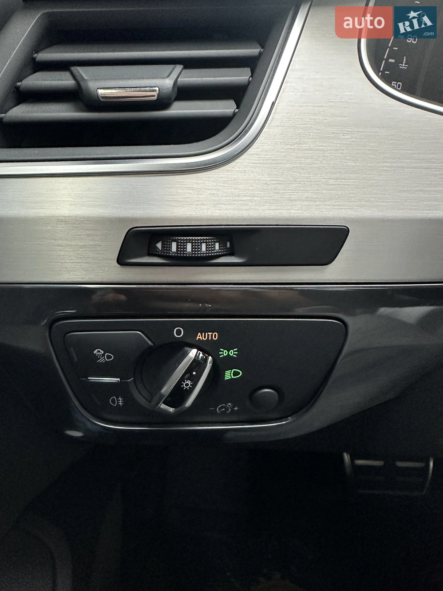 2016 Audi Q7 - мініатюра 5