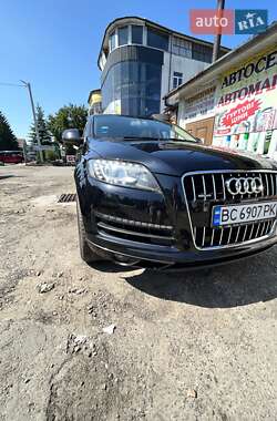 Внедорожник / Кроссовер Audi Q7 2010 в 