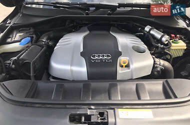 Внедорожник / Кроссовер Audi Q7 2013 в Виннице