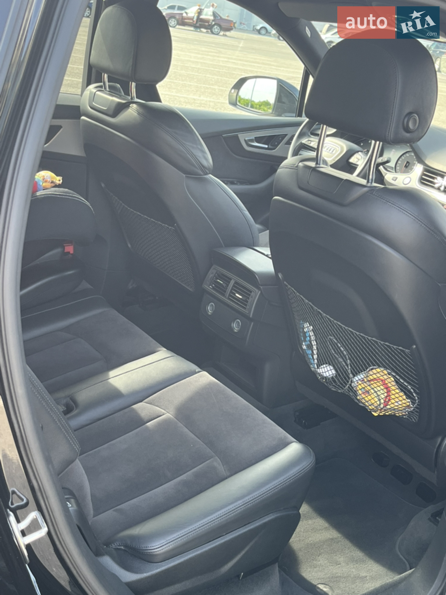 2018 Audi Q7 - мініатюра 8
