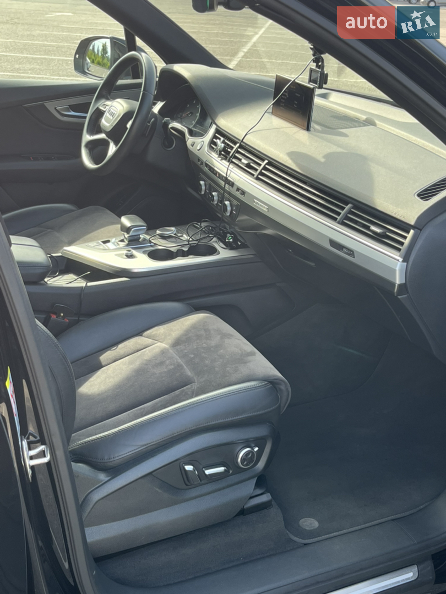 2018 Audi Q7 - мініатюра 9