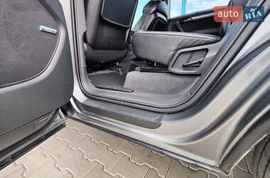 Внедорожник / Кроссовер Audi Q7 2010 в Черновцах