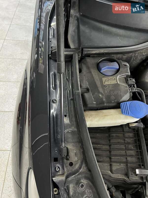 Внедорожник / Кроссовер Audi Q7 2008 в Николаеве фото 16 Внедорожник / Кроссовер Audi Q7 2008 в Николаеве