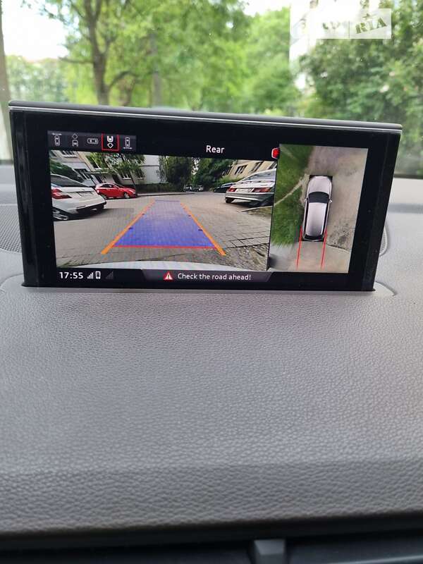 Позашляховик / Кросовер Audi Q7 2016 в Львові фото 6 Позашляховик / Кросовер Audi Q7 2016 в Львові