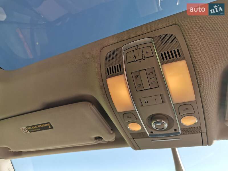 Внедорожник / Кроссовер Audi Q7 2015 в Киеве