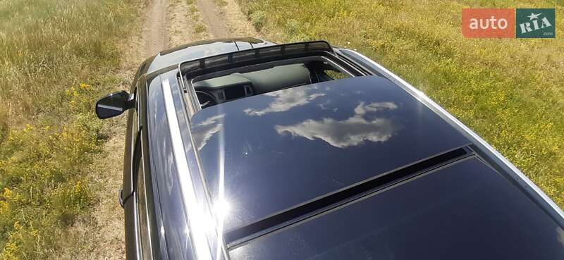 Внедорожник / Кроссовер Audi Q7 2011 в Гайвороне