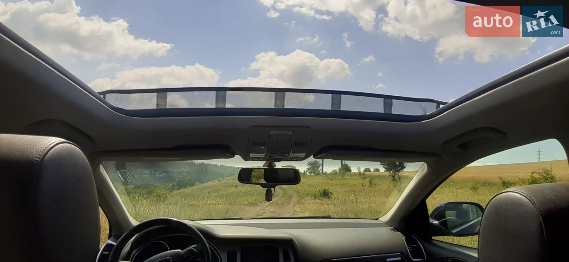 2011 Audi Q7 - мініатюра 35