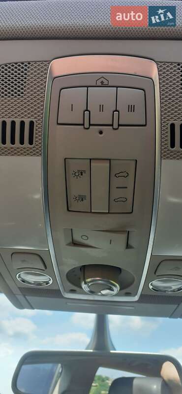 Внедорожник / Кроссовер Audi Q7 2011 в Гайвороне