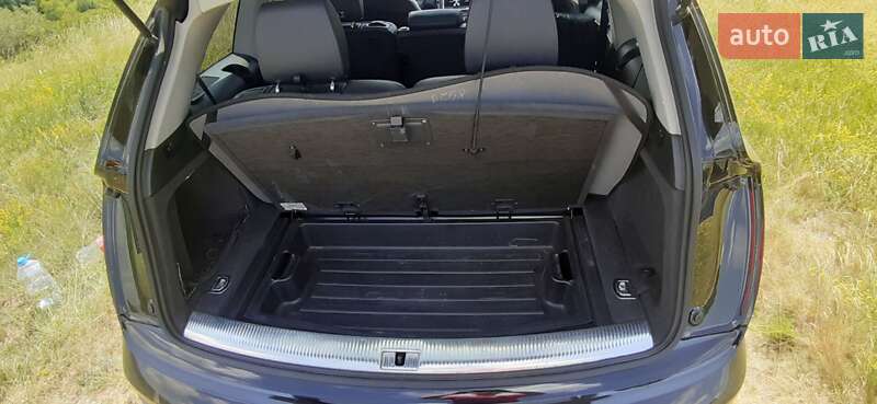 Внедорожник / Кроссовер Audi Q7 2011 в Гайвороне