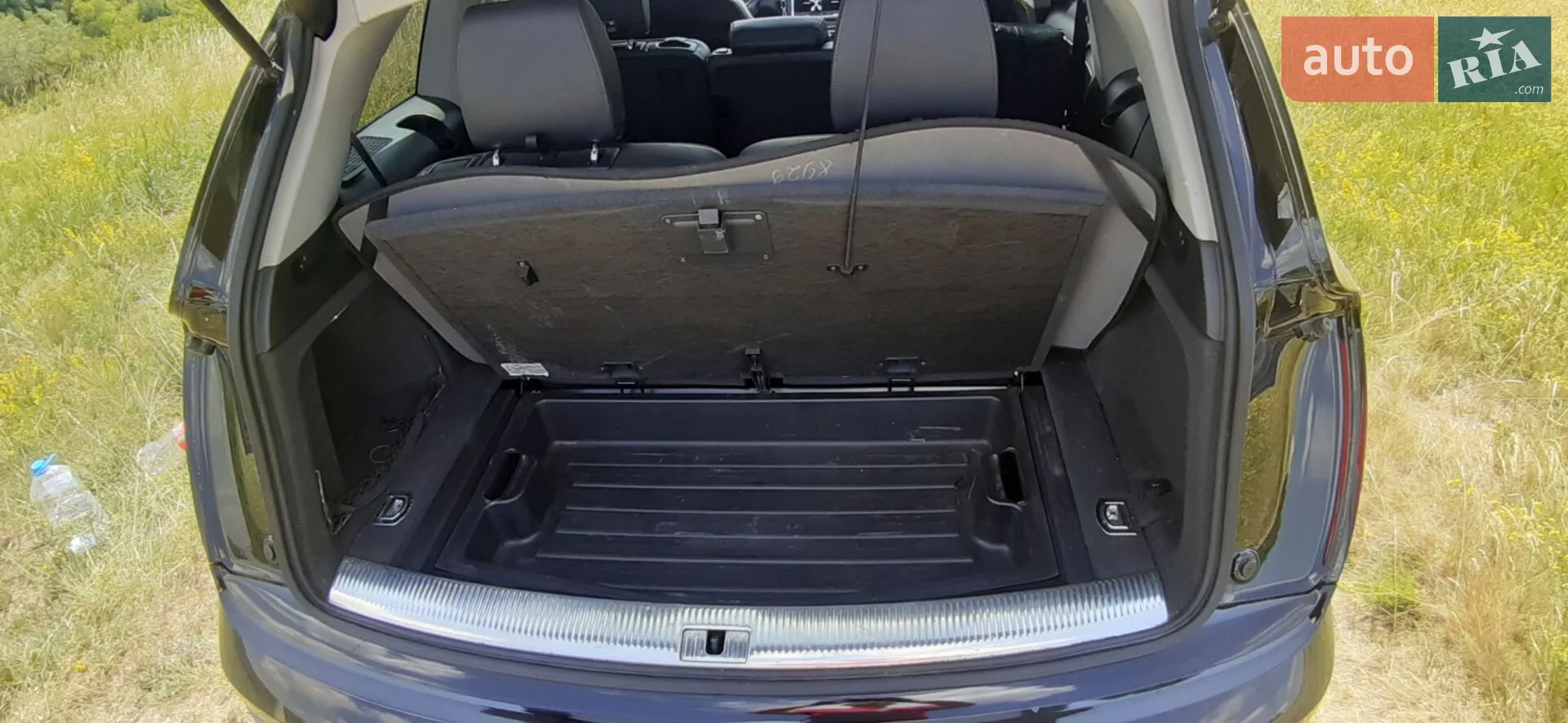 2011 Audi Q7 - мініатюра 66