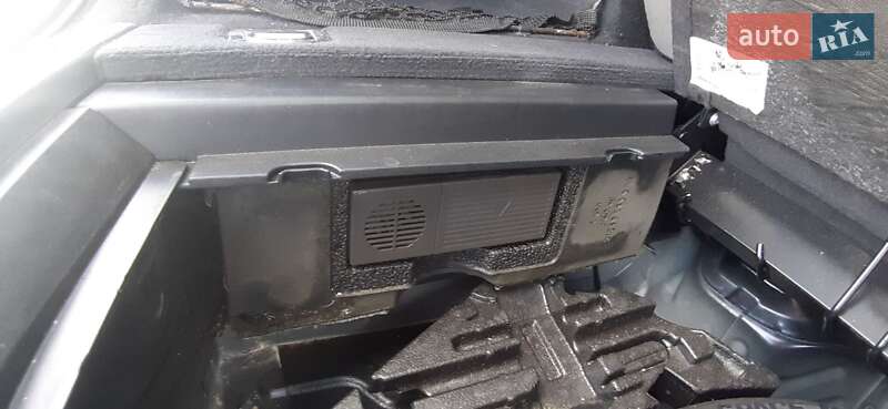 Внедорожник / Кроссовер Audi Q7 2011 в Гайвороне