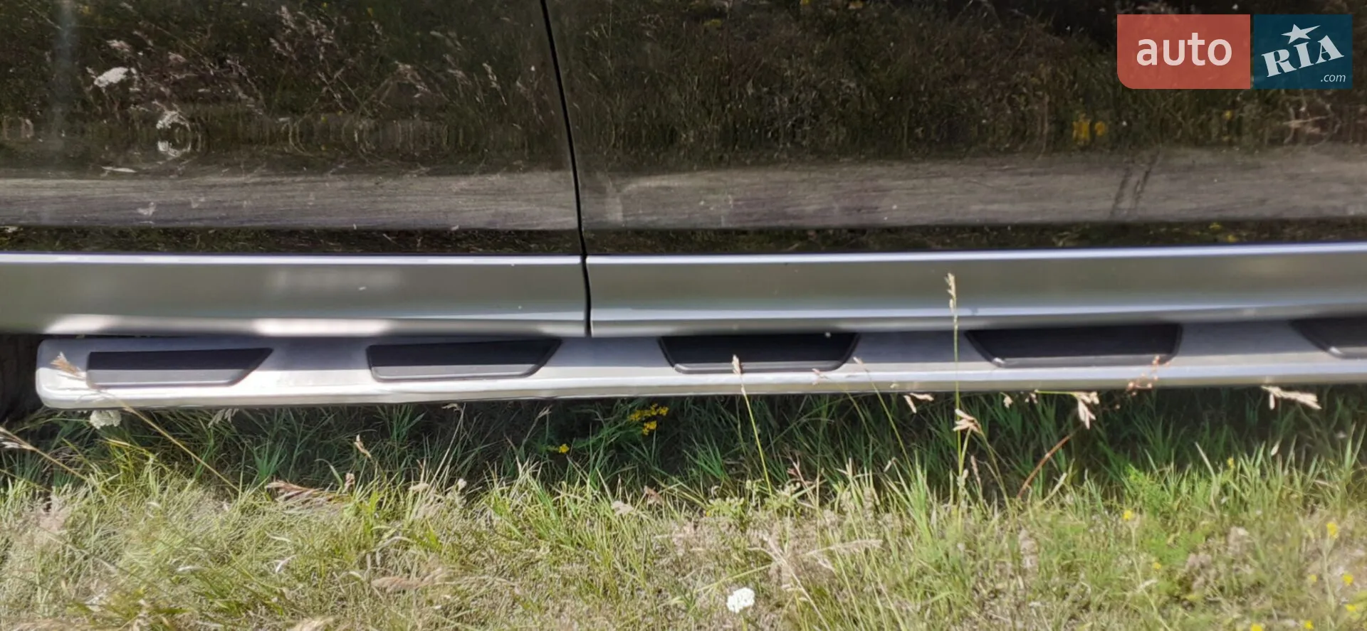 2011 Audi Q7 - мініатюра 106