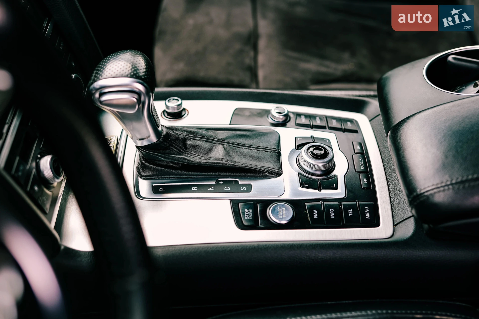 2012 Audi Q7 - мініатюра 5