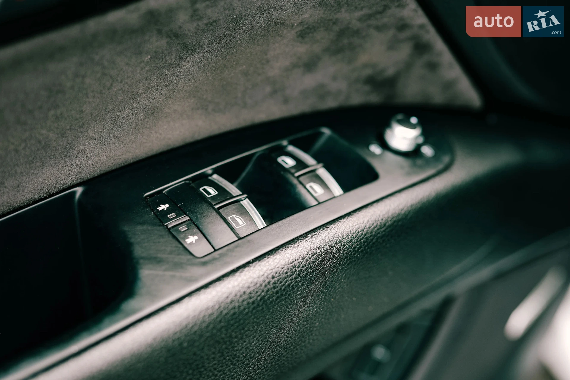 2012 Audi Q7 - мініатюра 9