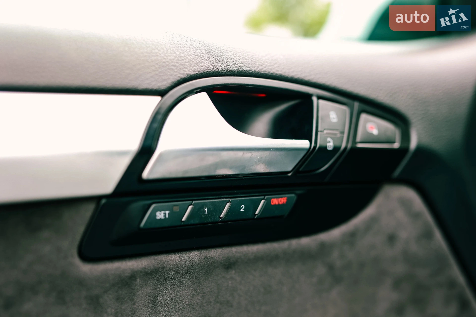 2012 Audi Q7 - мініатюра 10