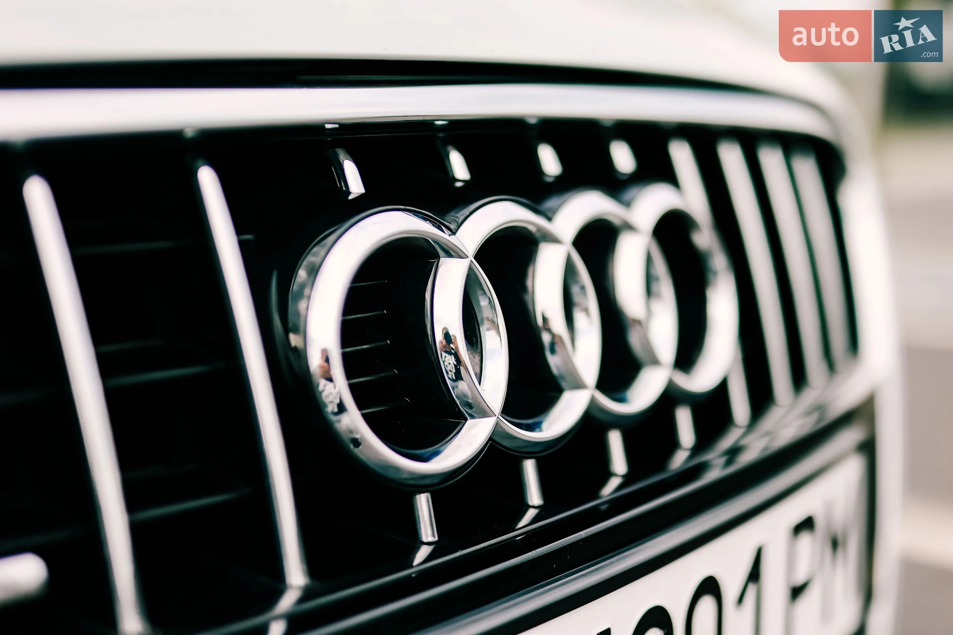 2012 Audi Q7 - мініатюра 18