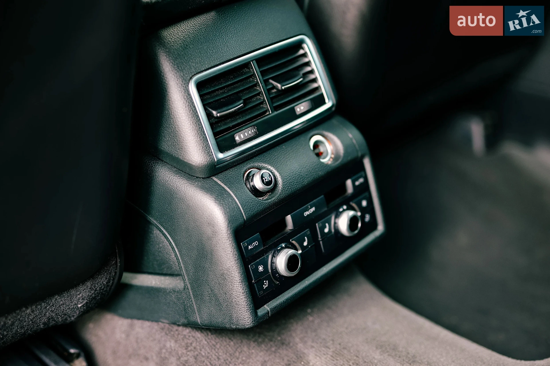 2012 Audi Q7 - мініатюра 42