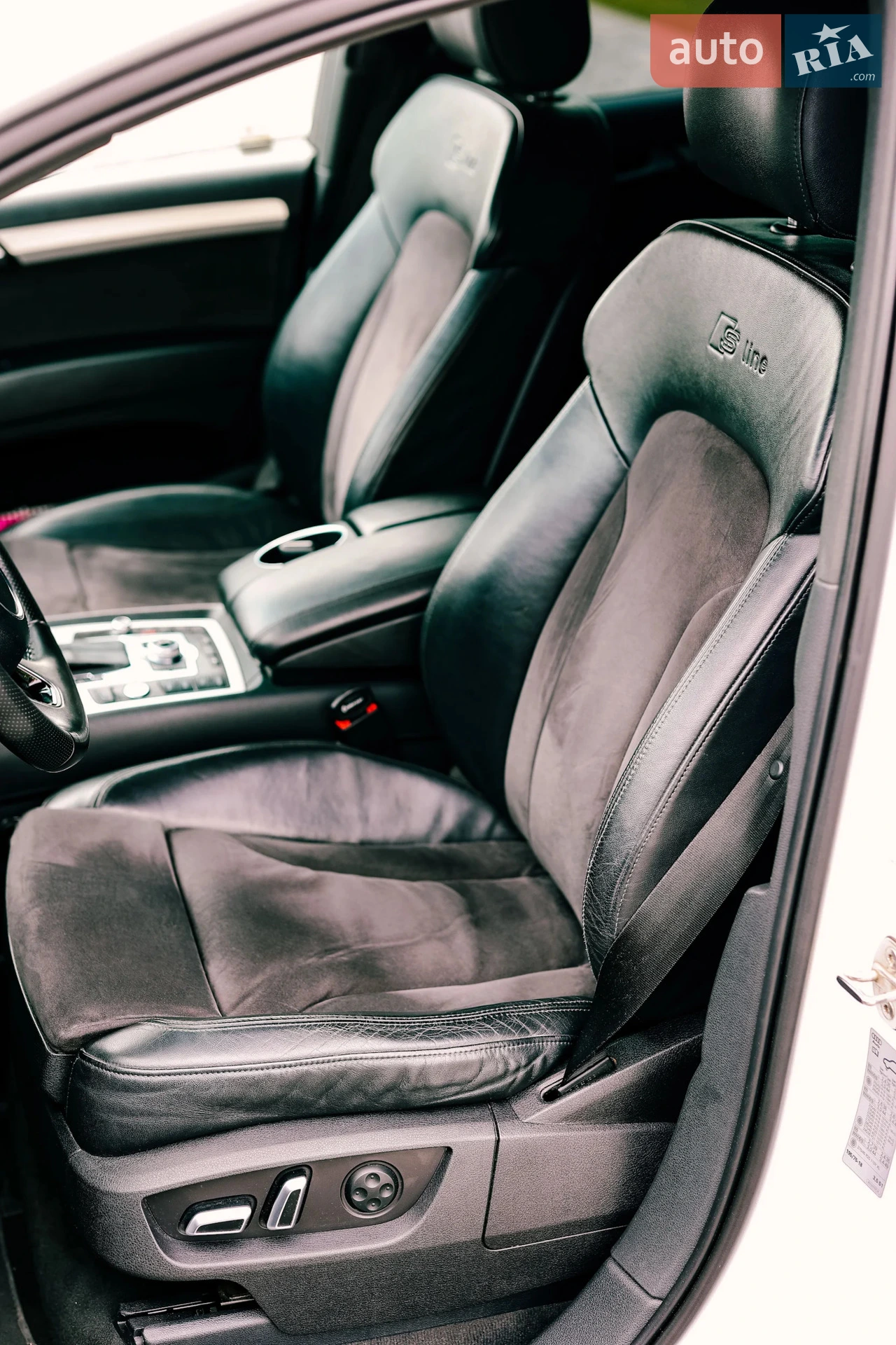 2012 Audi Q7 - мініатюра 45