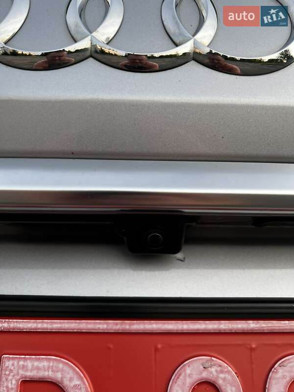 Внедорожник / Кроссовер Audi Q7 2020 в Любомле фото 21 Внедорожник / Кроссовер Audi Q7 2020 в Любомле