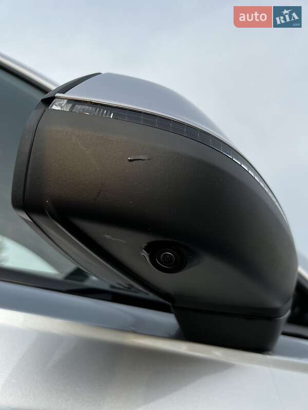 Внедорожник / Кроссовер Audi Q7 2020 в Любомле фото 26 Внедорожник / Кроссовер Audi Q7 2020 в Любомле