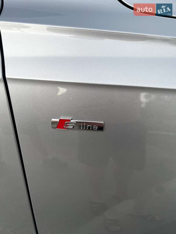 Внедорожник / Кроссовер Audi Q7 2020 в Любомле фото 30 Внедорожник / Кроссовер Audi Q7 2020 в Любомле