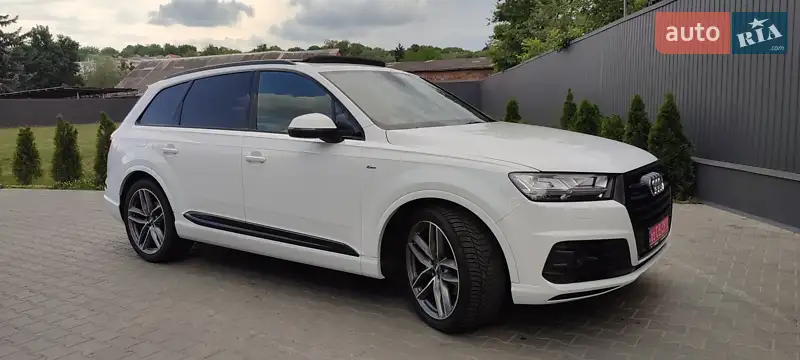 Audi Q7 2016 VIN WAUZZZ4M6GD052084 фото оголошення 51 з 261