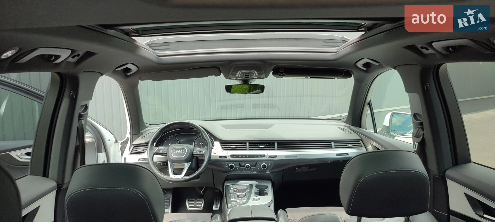 2016 Audi Q7 - мініатюра 34