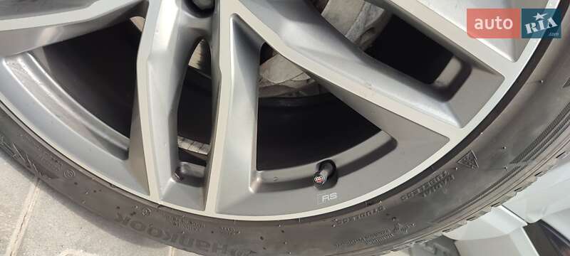 Внедорожник / Кроссовер Audi Q7 2016 в Черновцах фото 53 Внедорожник / Кроссовер Audi Q7 2016 в Черновцах