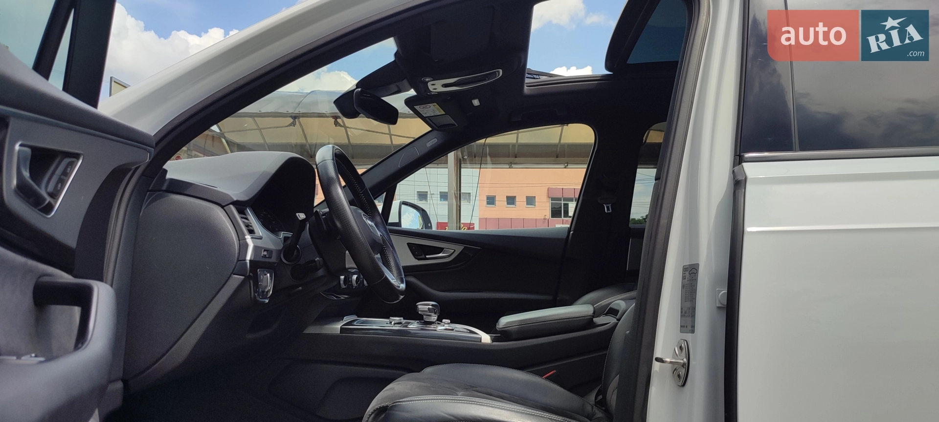2016 Audi Q7 - мініатюра 60