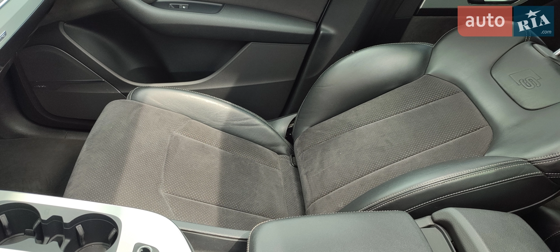 2016 Audi Q7 - мініатюра 58