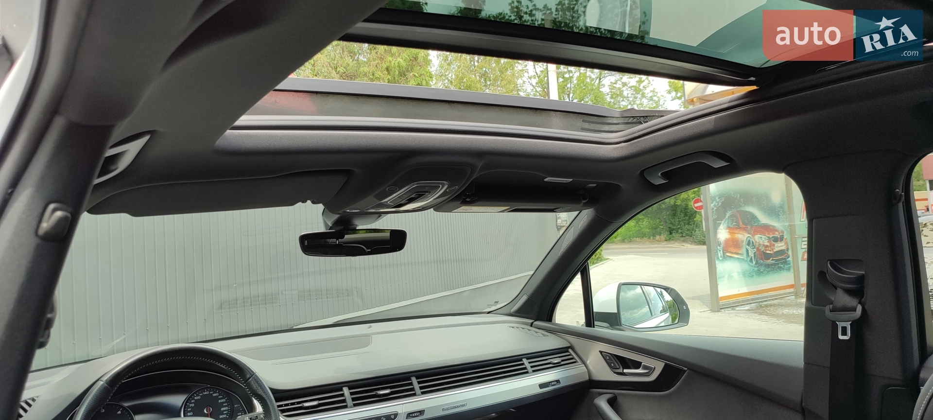 2016 Audi Q7 - мініатюра 63