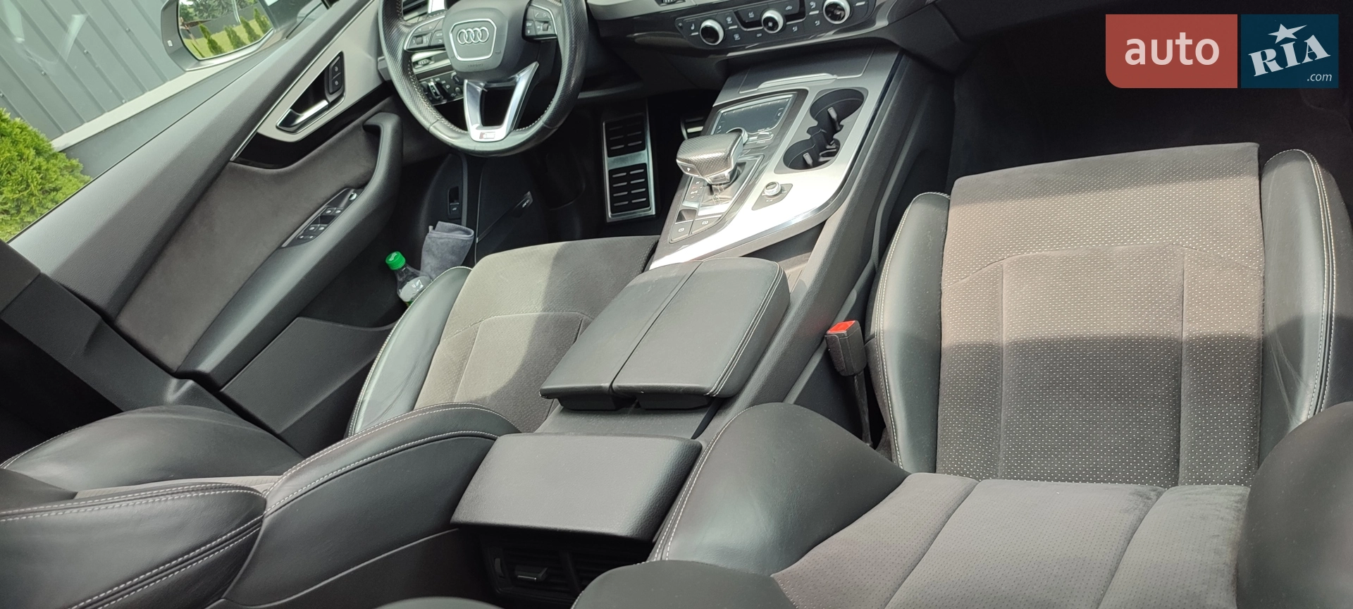 2016 Audi Q7 - мініатюра 69