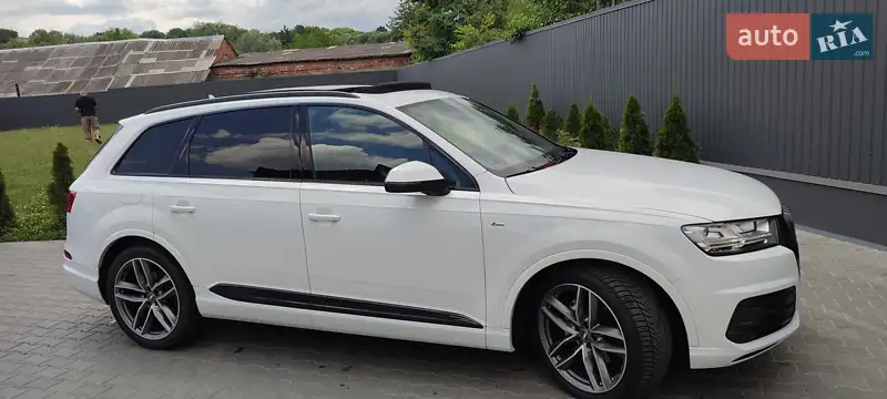 Audi Q7 2016 VIN WAUZZZ4M6GD052084 фото оголошення 72 з 261
